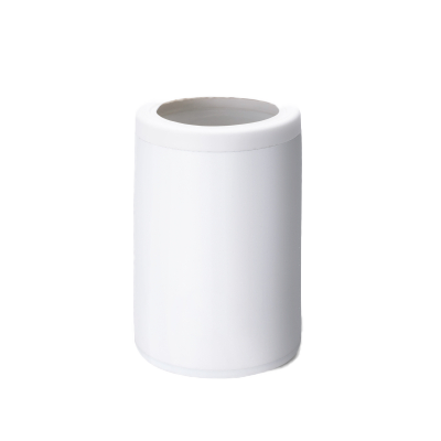 Swig Life White 12oz Can Cooler