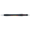 Good Value Black with Blue Ink Chrome Dart Pen