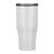 Hit White Rossmoor Stainless Steel Tumbler - 30 oz.