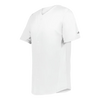 Augusta Sportswear Men's White Crush Full-Button Baseball Jersey