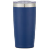 Hit Navy Blue 20 Oz. Two-Tone Himalayan Tumbler