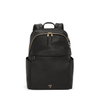 TUMI Black Voyageur Raina Backpack