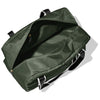 Paravel Safari Green Fold-Up Bag