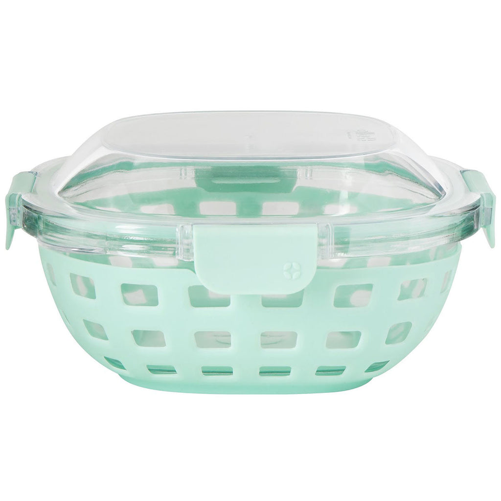 Ello Yucca Duraglass Lunch Bowl