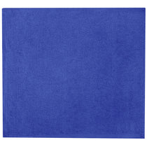 Hit Royal Blue Rally Towel