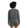 Comfort Colors Pepper Women’s Mid-Length Crewneck Sweatshirt