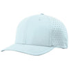 Richardson Soft Blue Laser Perf R-Flex Snapback