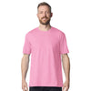 Gildan Unisex Fan Candy Pink Softstyle T-Shirt