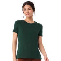Bella + Canvas Forest Women's Relaxed Jersey Tee