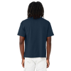 BELLA+CANVAS Navy Unisex 6-Ounce Heavyweight Tee