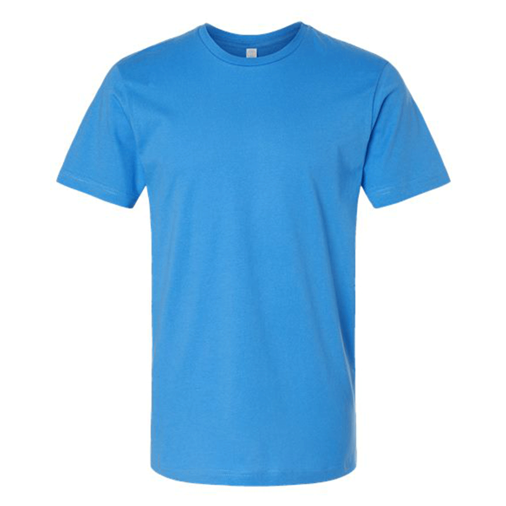 LAT Men's Tradewind Fine Jersey Tee