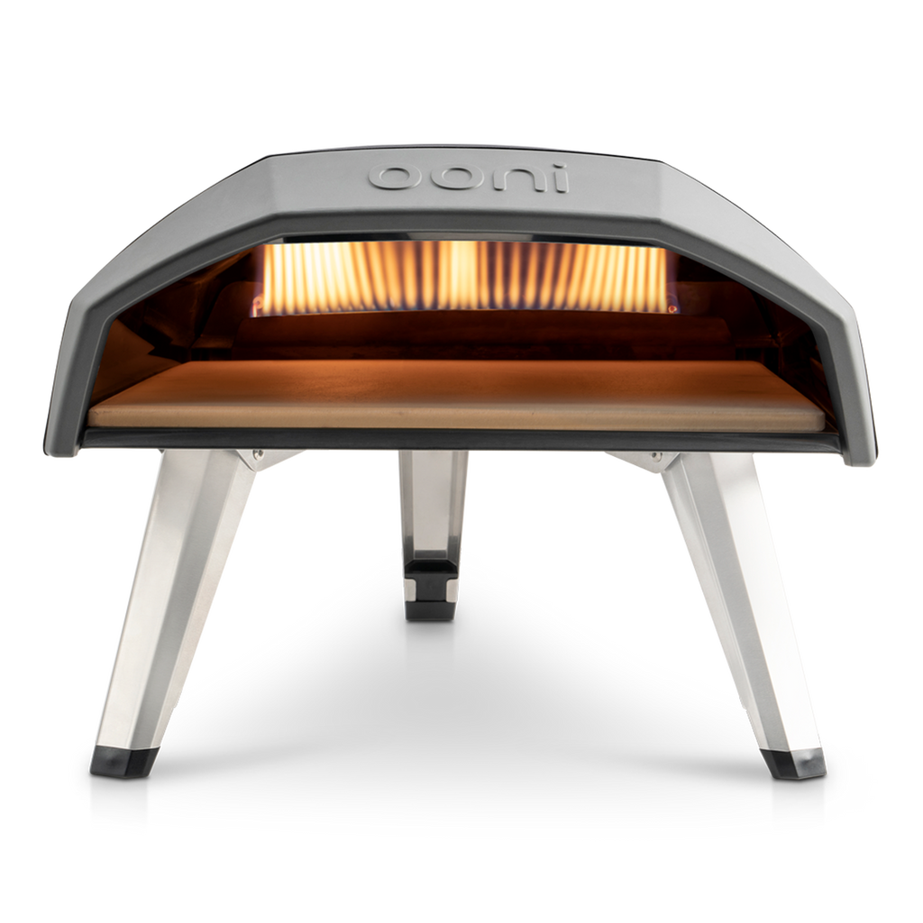 Ooni Koda Black 12 Gas Powered Pizza Oven