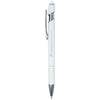 Hub Pens White Textari Comfort Cloud Stylus Pen