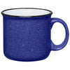 Hit Royal Blue 15 Oz. Campfire Mug