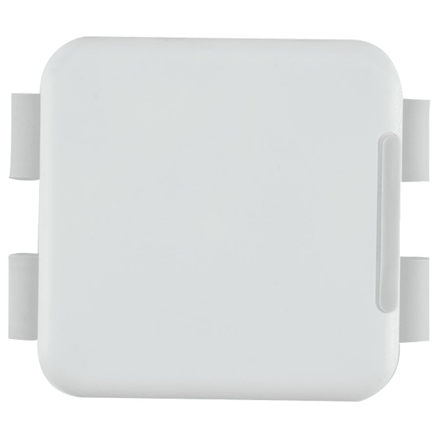 Leed's White 3-in-1 Power Fold 15W MagClick Wireless Chargers