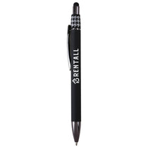 Hub Pens Black Wizzard Comfort Stylus