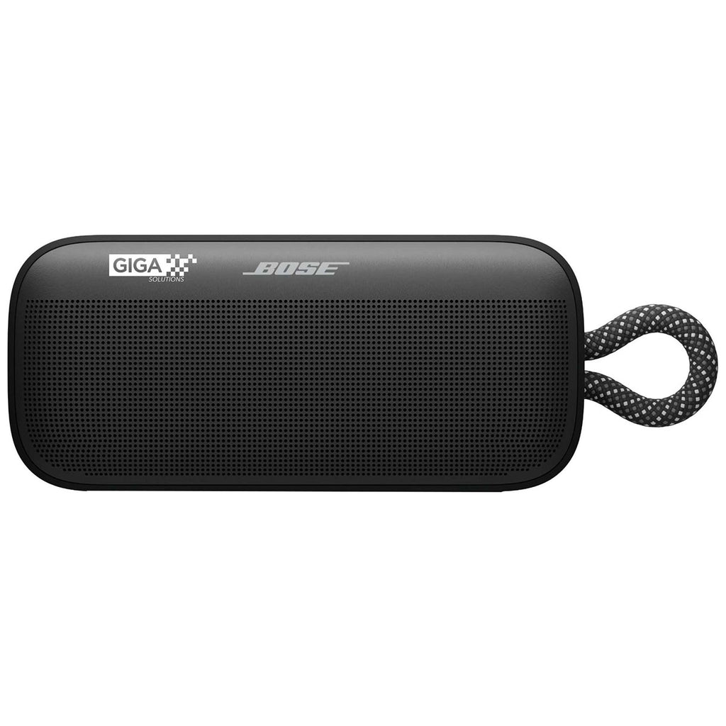Bose Black SoundLink Plus Portable Bluetooth Speaker