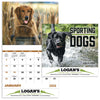 Good Value Custom Sporting Dogs - Stapled