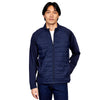 Vansport Men's Navy Ninja Jacket