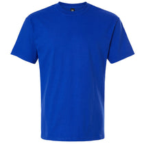 Gildan Unisex Deep Royal Hammer Maxweight T-Shirt