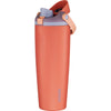 Owala Terracotta Sunset FreeSip Sway 30oz Bottle