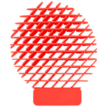 Hit Red Fidget Sensory Worm