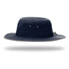 Richardson Navy Lite Wide Brim Hat