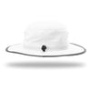 Richardson White Lite Wide Brim Hat