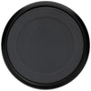 H2Go Matte Black Crush 20oz Stainless Steel Container