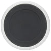 H2Go Matte White Crush 20oz Stainless Steel Container