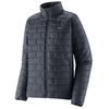Patagonia Men's Smolder Blue Nano Puff Jacket