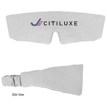 Hit Grey Eye Mask