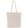 FEED Natural Organic Cotton Shopper Tote