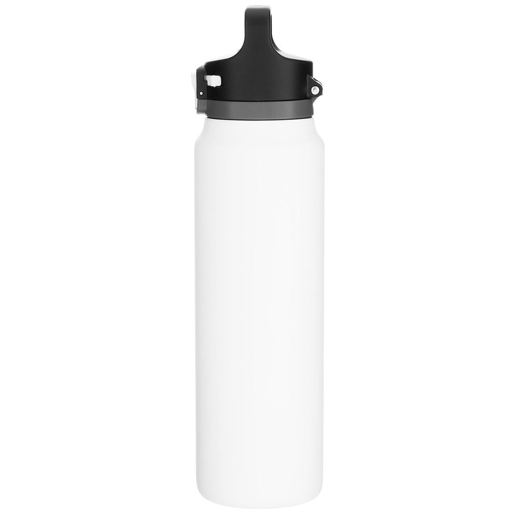H2Go Matte White Harmon