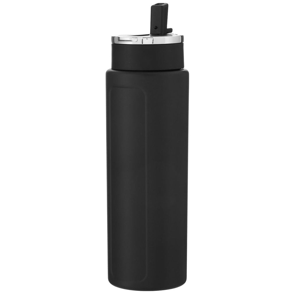 H2Go Matte Black Hardy