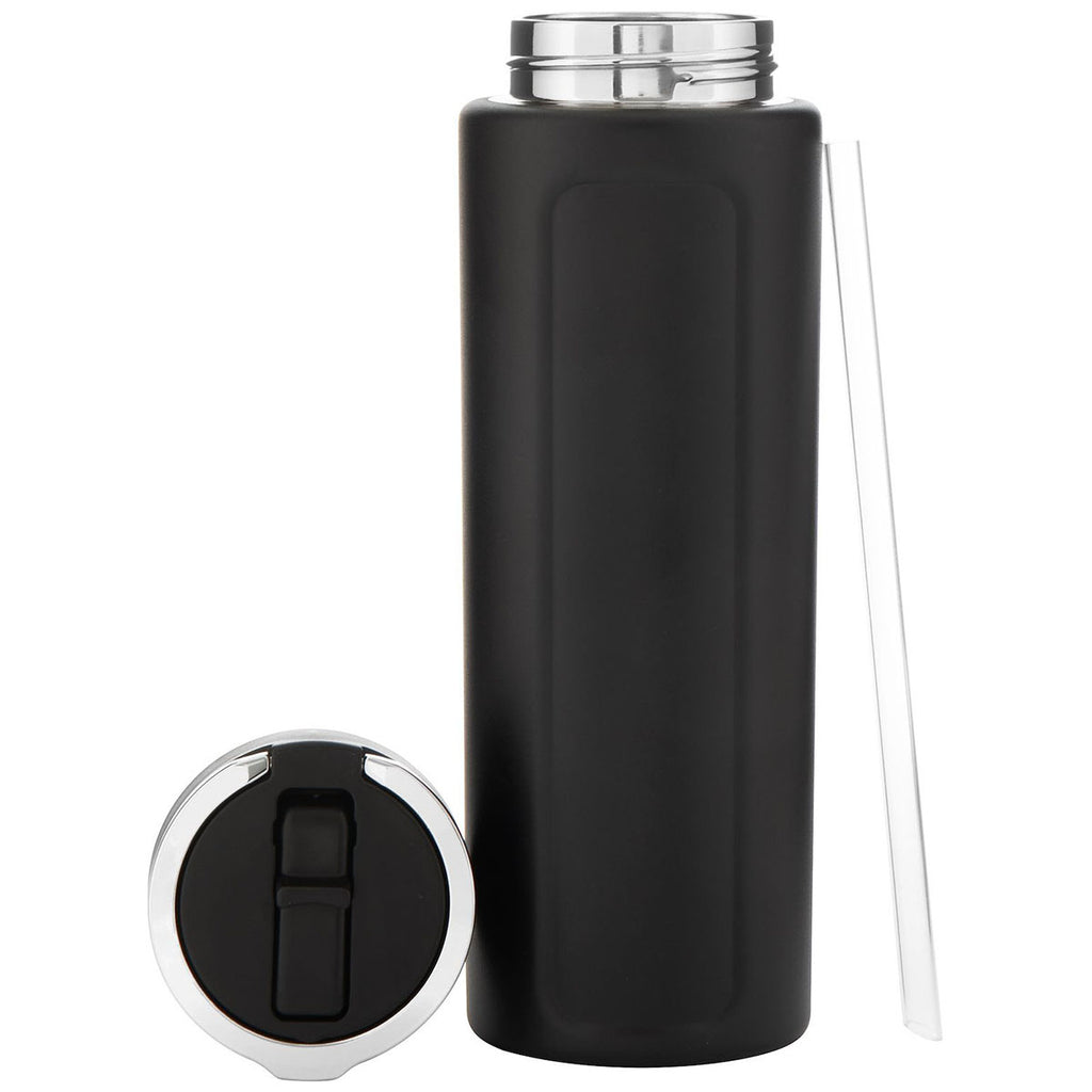 H2Go Matte Black Hardy