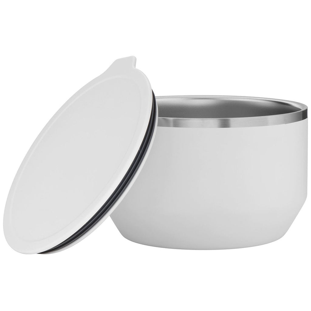 H2Go Matte White Zest