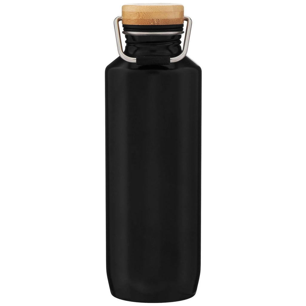 H2Go Matte Black Grove