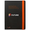 Hit Orange The SmartNotebook Smart Flex