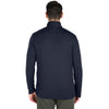 Charles River Men's Navy NU Fitness Jacket