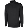 Color Heather Black