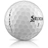 Srixon White Z-Star Golf Balls - 3 Pack