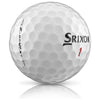 Srixon White Z-STAR XV Golf Balls - 12 Pack