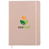 Handstands Hazelnut Harvest Fruit Fiber Notebook