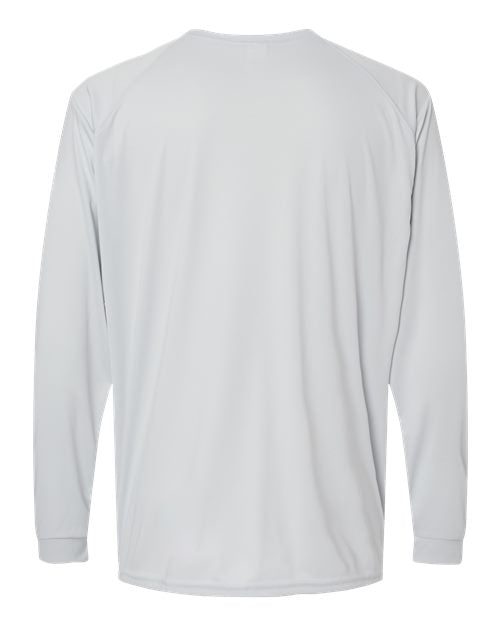 Paragon Aluminum Unisex Long Islander Performance Long Sleeve T-Shirt