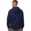 Adidas Men's Collegiate Navy Go-To Utility DWR Full-Zip Jacket