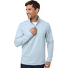 Adidas Men's Crystal Sky Ultimate365 Classic Quarter-Zip Pullover