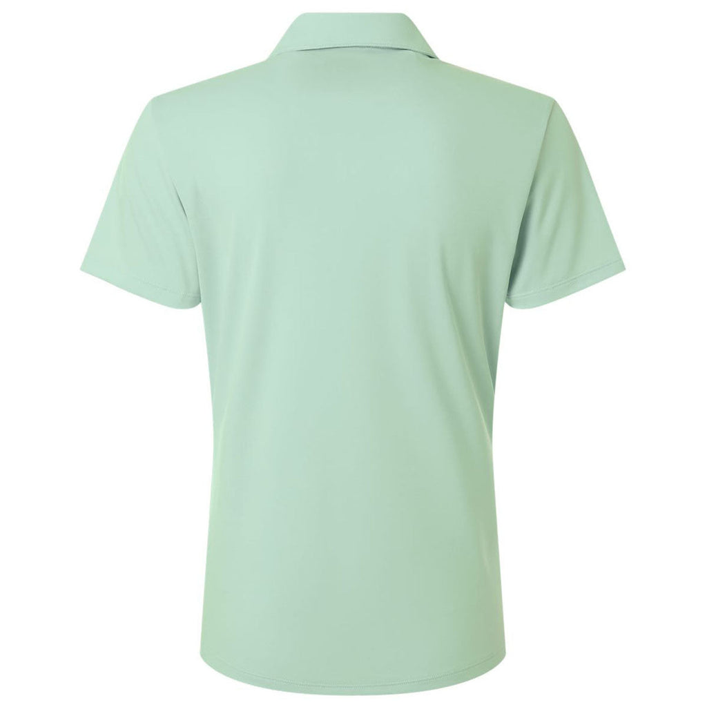 adidas Golf Women's Clear Mint Performance Sport Shirt