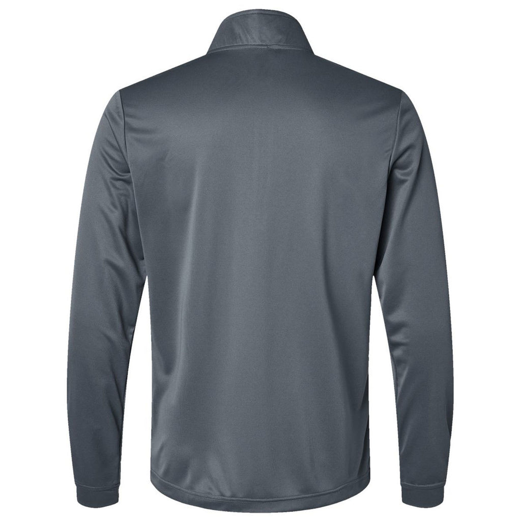 Adidas Men's Onix Lightweight Quarter-Zip Pullover