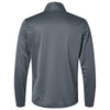 Adidas Men's Onix Lightweight Quarter-Zip Pullover